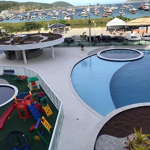 Anjos De Arraial Apartamento