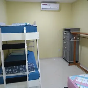 Arthur E Fátima Сasa de vacaciones